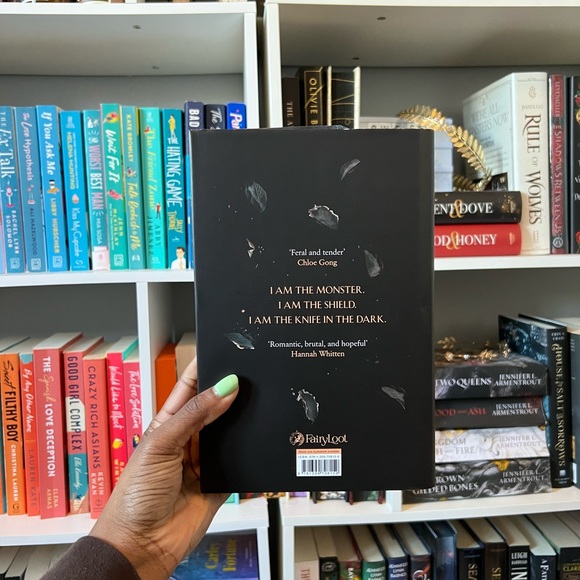 The ones we burn special edition - Picture 3 of 7